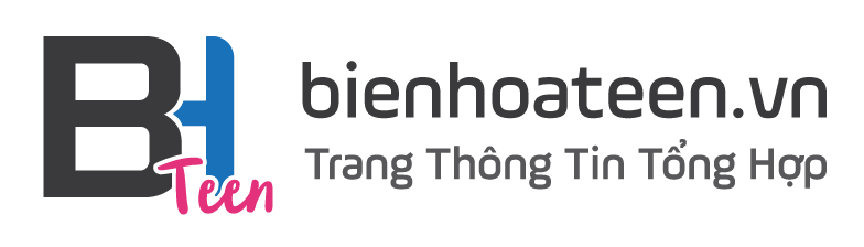 Biên Hòa Teen